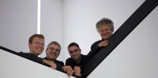 Rassegna Traiettorie: il 7 ottobre concerto dell’Arditti Quartet