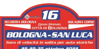 Torna la Bologna-San Luca l’attesa gara di velocità per auto storiche dal 28 al 30 ottobre