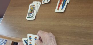 Lunedì 17 ottobre riapre a Rimini il Centro Diurno Anziani Valloni