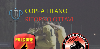 Folgore – San Giovanni 3-2 dts