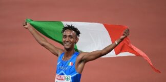 Notte delle Stelle, Crippa beffato da Ndikumana
