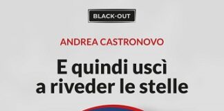 “E quindi uscì a riveder le stelle” il 7 ottobre la presentazione a Ravenna