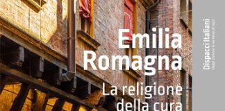 L’Emilia Romagna è la protagonista del nuovo volume della collana Dispacci Italiani (Les Flaneurs Edizioni)