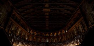 Rassegna Traiettorie: il 12 ottobre Concerto Ensemble Prometeo