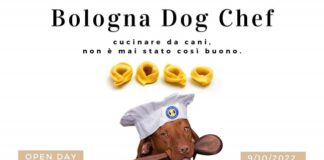 Apertura prima scuola di cucina per PET a Bologna