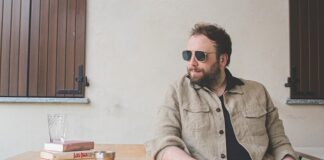 Raphael Gualazzi il 13 ottobre al Teatro Duse di Bologna