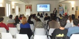 Pienone a ‘PerCorso di Fumetto’