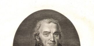 “Effetto Venturi. Modernità e tradizione di un intellettuale del ‘700: Giovanni Battista Venturi (1746-1822)” il 29 ottobre l’inaugurazione a Reggio Emilia