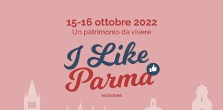 “I Like Parma. Un patrimonio da vivere”