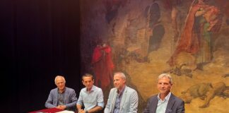 Festival di teatro contemporaneo “L’altra scena” 2022 a Piacenza dall’1 al 19 ottobre