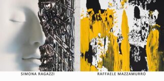 IMPERMANENZE: i tanti volti dell’Io nelle opere di Simona Ragazzi e Raffaele Mazzamurro in mostra a Bologna
