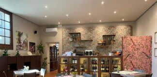 Alla Rocca di Dozza apre “InCantina”, il nuovo spazio che unisce storia, vino e cucina