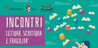 Officine Gutenberg: “Incontri – Lettura, scrittura e fragilità”