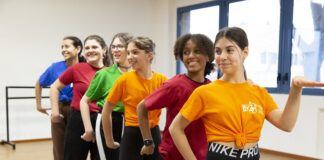 “Musical&More”: corsi gratuiti per ragazzi 8-18 anni