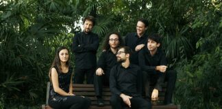 Rassegna Traiettorie: il 19 ottobre concerto L’arsenale Ensemble