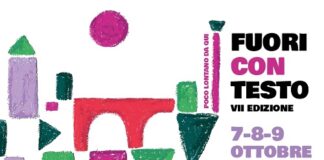Festival Letterario Fuori conTesto, Bagno di Romagna 7-9 ottobre