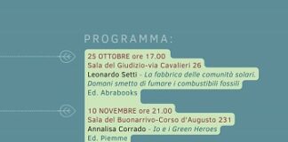 Provincia di Rimini: al via martedì il Festival della Cultura Tecnica