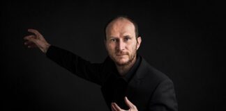 Il Cantico dei Cantici il 15 ottobre alla Chiesa di San Giorgio di Sassuolo