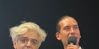 Concerto Morgan Raffaello il 29 ottobre a Rimini