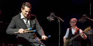 “JAZZ in Centro” dal 28 ottobre al 25 novembre a Rimini