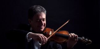 Parma, riprende il viaggio musicale alla Casa della Musica con Marco Rizzi e Roberto Arosio