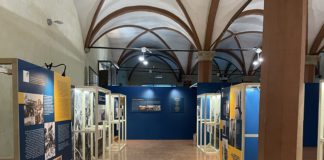 Inaugurata la mostra etnografica multimediale “120 anni di BCC Felsinea: relazioni di valore”