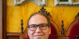 Antonio Nouvenne nominato dal Sindaco Consigliere incaricato per le “Politiche di integrazione tra Ospedale e Territorio”