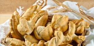 Domenica 16 ottobre Festa del pane artigianale