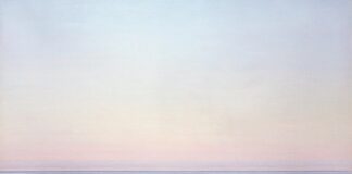 Piero Guccione. Mistero in piena luce dal 7 ottobre a Ferrara