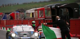 Raptor Engineering e Cassarà di gran “Carrera”: campioni Michelin Cup