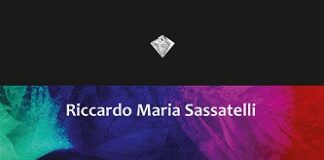 “Poesie” di Riccardo Maria Sassatelli