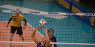 Oggi il test tra Sassuolo e Montecchio Maggiore