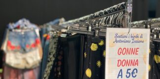 Bologna, all’Antoniano torna lo shopping solidale