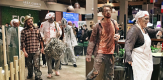 FICO festeggia Halloween tra gusto e divertimento