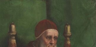 Giulio II e Raffaello: Una nuova stagione del Rinascimento a Bologna