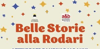 Un pomeriggio di ‘Belle storie’ per divertirsi e ridere in compagnia