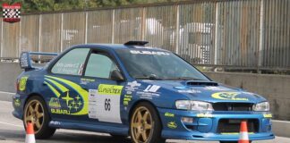 Pregheffi e Borelli chiudono in bellezza a Faenza