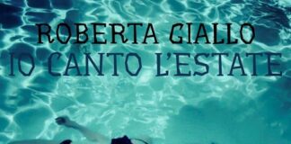Roberta Giallo – “Io canto l’estate”