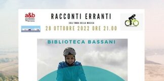 ‘Fiume Po: un viaggio in bicicletta lungo gli argini’
