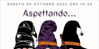 ‘Aspettando Halloween’: a Casa Niccolini tante storie di paura per ascoltatori coraggiosi