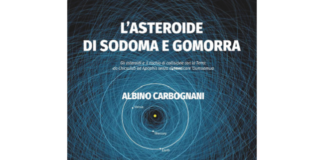 “L’asteroide di Sodoma e Gomorra”