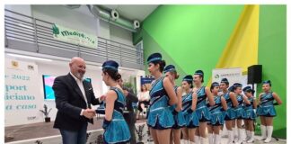 Inaugurato a San Felice sul Panaro (Mo) il rinnovato Centro sportivo comunale: più sicuro e funzionale