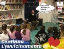 Alla Luppi due mattinate per imparare i trucchi del ‘gioco della lettura’