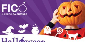 Il weekend di FICO: due giornate dedicate al vino e percorsi horror con gli zombie
