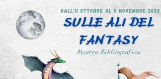 Per i giovanissimi a Casa Niccolini tanti libri per volare ‘Sulle ali del fantasy’