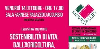 Oggi l’assessore Ara parteciperà a un incontro sulla sostenibilità