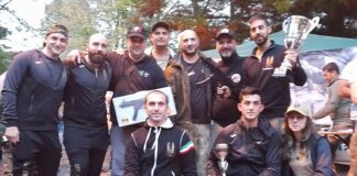 L’asd Les Grognards è Campione d’Italia PCS 2022 di Softair