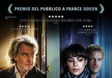 Negli UCI dell’Emilia Romagna continua ESSAI con Un’ombra sulla verità