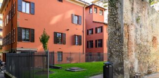 “Nuova vita al Pincherle”, terminati i lavori di riqualificazione del giardino