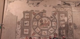 Dalla Svezia alla Romagna per una settimana di confronto didattico